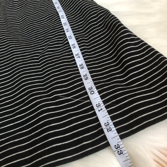 Madewell Knit Bell-sleeved Dress XXS - Picture 5 of 8